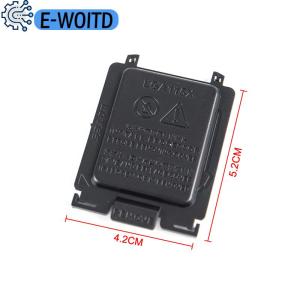 E-WOITD 5Pcs Motherboard CPU Socket Protection Shell Cover Pin Cover For LGA115X CPU