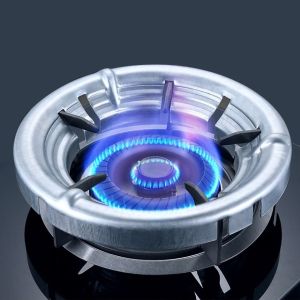 KIỀNG CHẮN GIÓ - KIỀNG BẾP GA Lắp Các Loại Bếp Chống Tỏa Nhiệt Tiết Kiệm Gas Tối Đa