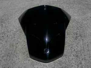 WAVE 100 TOP COVER DIBDIB BLAC