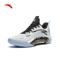 ANTA Men Shock Wave 5 V2 Basketball Shoes Professional Cushion Rebound Sports Shoes 112411606 Legit Official Store. 