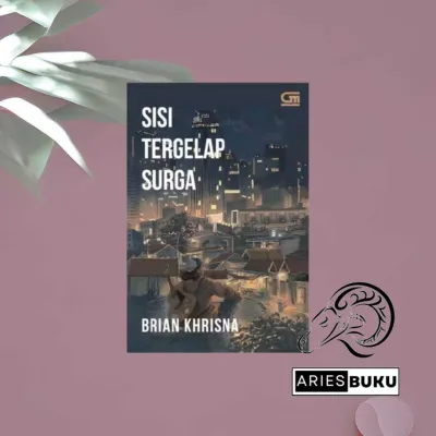 BUKU SISI TERGELAP SURGA