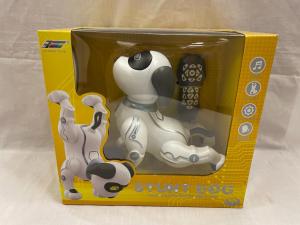 R/C Stunt Puppy Toys