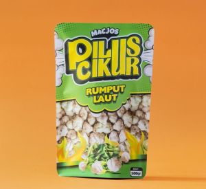 Pilus Cikur MacJos (100gr)