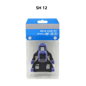 SHIMANO SPD SL Cleat Set SM SH10 SH11 SH12 Bicycle Self-locking Plate