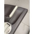 Doortrim Passo Hana for Perodua Myvi Lagi Best, Icon (2012-2017). 