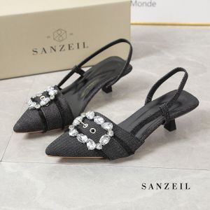 SANZEIL Tasya Heels Wanita 6680
