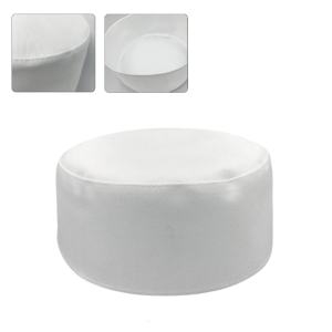 Men Muslims Prayer Hat Caps Cotton White Kufi Muslims Kufi Takke Peci Kofia Hat Ramadans Islamic Prayer Caps Beanie