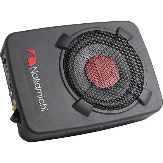 NAKAMICHI NBF8.1A 8