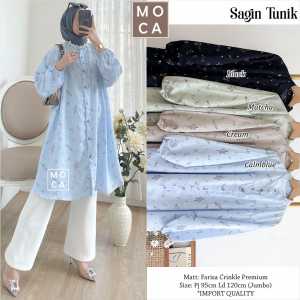 tunik sagin ld 120 moca