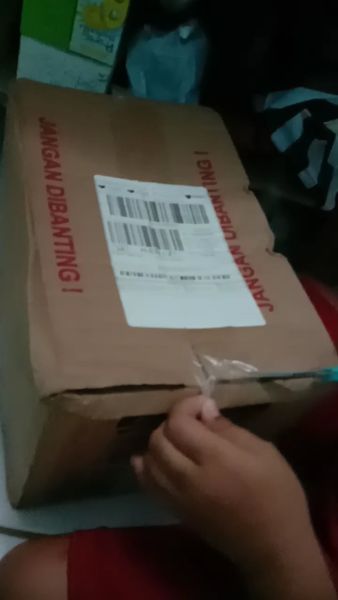 Buyer review video 2