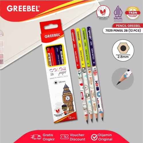 Perbandingan Pensil Merek Lokal dan Internasional: Cara Memilih yang Paling Halus untuk Ujian