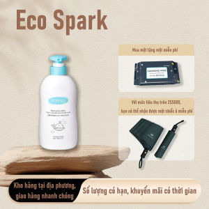 Sữa Tắm Gội 2-trong-1 Sữa Non Cho Trẻ Em Bò Quán Nhã - Làm Sạch Sâu Dịu Nhẹ Cho Bé Từ Sơ Sinh