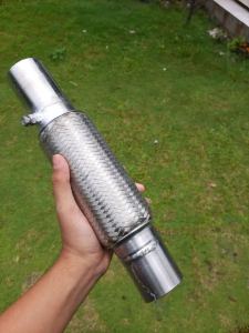 Fleksibel L300 ngir non pnp