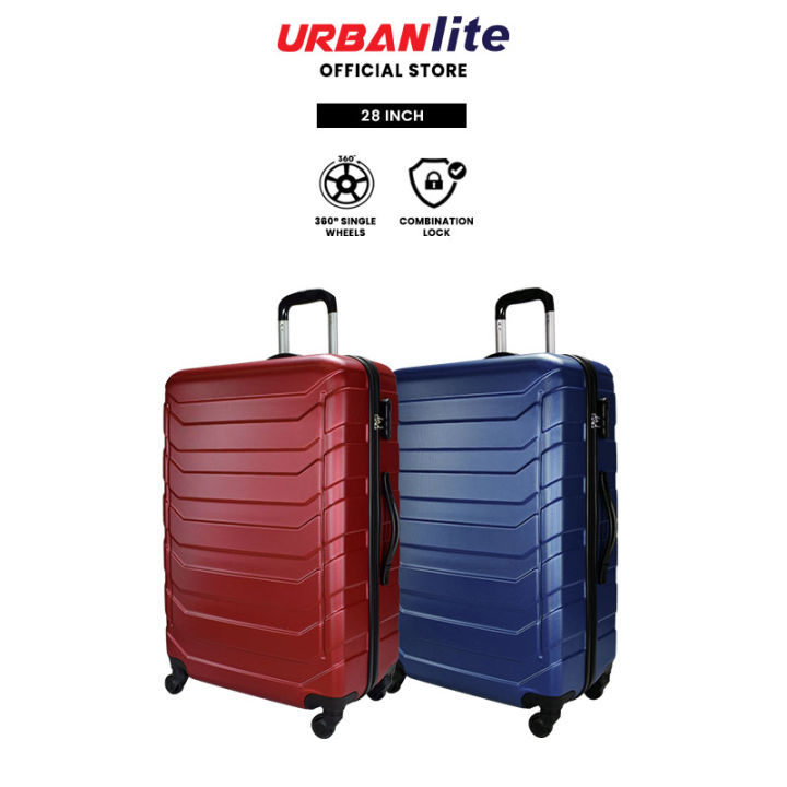 Urbanlite cheap conti luggage