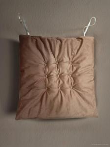 6 เบาะรองนั่ง เบาะนั่ง หมอนรองนั่ง นุ่มสบาย ดีไซน์น่ารัก คุณภาพดี ราคาถูก มาตรฐานการส่งออก พร้อมส่งจากไทย