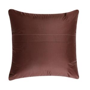 Moisture Proof Decorative Pillow Cover 450x450mm Durability Polyester Pillowcase Easy Removal Protectors Machine Washable