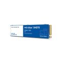 [CLEARANCE] Western Digital WD Blue SN570 250GB 500GB 1TB M.2 NVMe Series SSD Solid State Drive with 3.5GB/s Max Sequential Read Performance for PC Computer and Laptop | WDS250G3B0C WDS500G3B0C WDS100T3B0C | JG Superstore. 