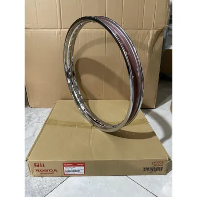 Vành trước | mâm Future 1 chính hãng Honda (44701-KFL-890)