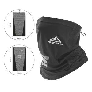 GOLOVEJOY ผ้าบัฟกันแดด ผ้าคาดหัว ผ้าอเนกประสงค์ BUFF กันแดด UV จักรยาน มอเตอร์ไซค์ สบายผิว ไร้รอยต่อ ผ้าแห้งเร็ว