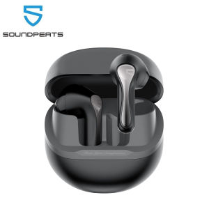 Tai Nghe Bluetooth 5.4 Soundpeats Air5 | AptX Lossless | Kết nối 2 thiết bị | ANC  [ Air 5 Air 4]