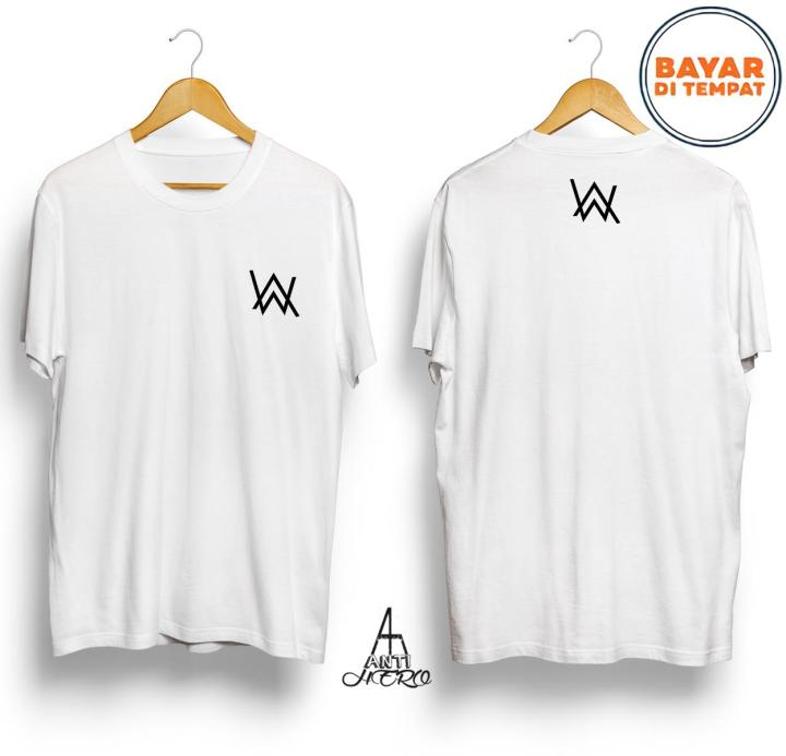 alan walker t shirt pubg