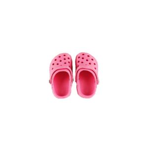 TRANQUIL HUT 1 Pair Soft-soled Pet Sandals Non-slip Comfortable Dog Rain Boots Dog Antiskid Shoes Wear-resistant Dog Hole Shoe for Cats