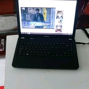 Laptop HP Core i5 Ram 4gb HDD 320Gb Màn hình 14 inch Pin Ok