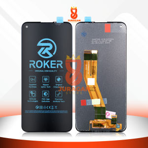 LCD TOUCHSCREEN SAMSUNG GALAXY A11 2020 A115 M11 2020 M115 COMPLETE FULLSET