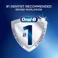 Oral-B ออรัลบี แปรงสีฟันไฟฟ้า โปร กัมแคร์ D85 Electric Power Toothbrush Pro Gumcare DB5. 