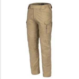 Men Tactical Pants IX9 Military Trousers Multi Pocket Work Pant Waterproof Ripstop Cargo Pants Men