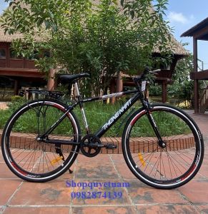 Xe đạp địa hình Thống Nhất MTB 27-01
