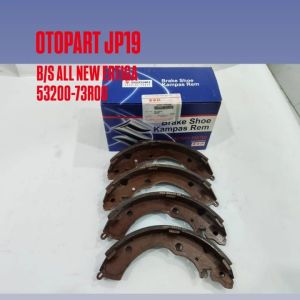 BRAKE SHOE ALL NEW ERTIGA KAMPAS REM BELAKANG ALL NEW ERTIGA XL7 53200-73R00