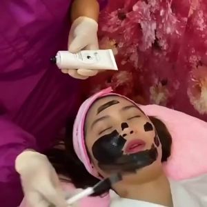 JKLCarbon Gel Deep Cleaning Black Face Cream For Skin Rejuvenation Removal Blackhead Whitening Skin Care Tool Accessories2026