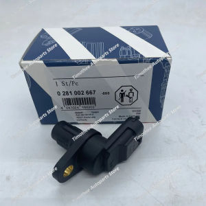 Với hộp B-osch 0281002667 0232103046 Cảm biến vị trí trục cam động cơ 5140332 AA Dành cho C-hrysler Grand Jeep Wrangler D-odge