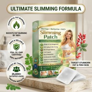 Beauty Slim Body Lazy Slim Waist Health Moisturizing