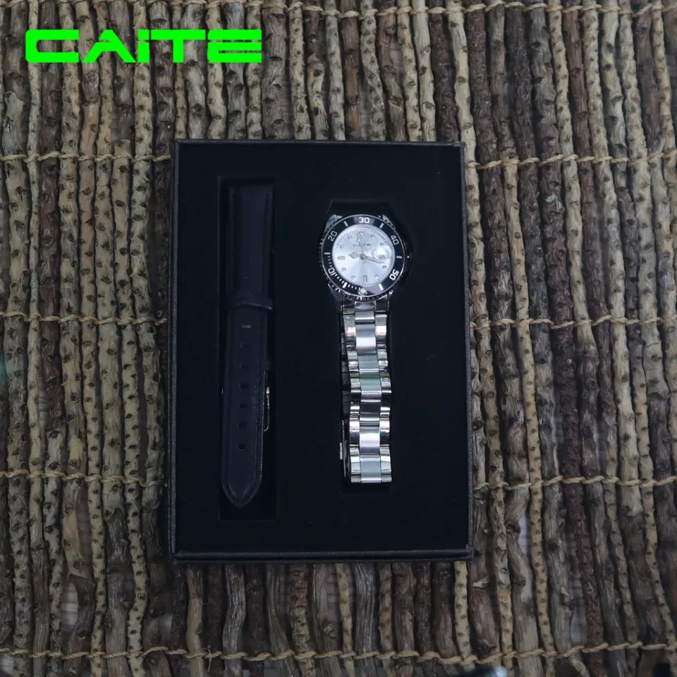 Caite watch | Shopee Philippines