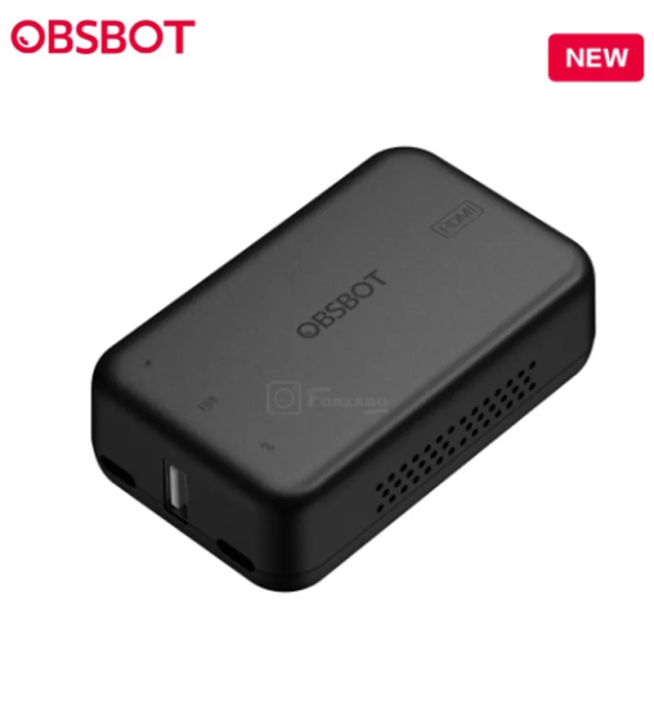 OBSBOT cam Signal Transcode UVC Camera to HDMI Adapter Conversion