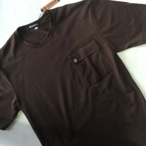 KAOS OVERSIZE/KAOS POCKET OVERSIZE/KAOS POLOS/KAOS SAKU DEPAN