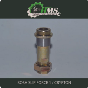 BOSH SLIP FORCE 1 / CRYPTON - BOSH SLIP CRYPTON / VEGA LAMA / F1 / RXS