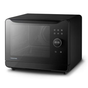Lò nướng hấp thông minh Toshiba MS3-STQ20SE(BK) - Bảo hành chính hãng 12 tháng