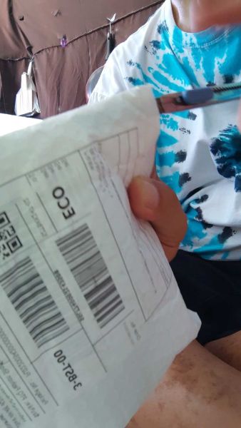Buyer review video 3
