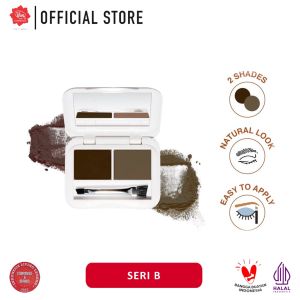Red - A Eye Brow Cake Seri B