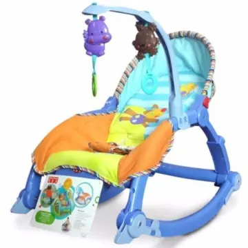 Fisher Price Infant Rocker Best Price in Singapore Sep 2024 Lazada