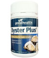 [Hàng Úc] Tinh chất hàu New Zealand Good Health Oyster Plus tăng cường sinh lý nam giới hộp 60v - DH Shop. 