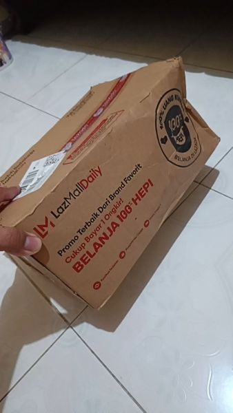 Buyer review video 3