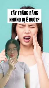 Combo kem đánh răng và bột làm trắng răng và loại bỏ mảng bám Eucryl