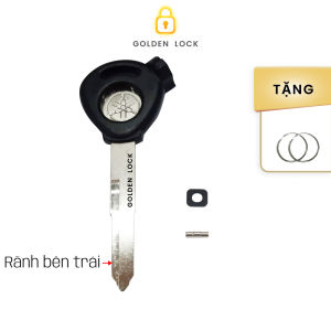 Phôi chìa yamaha grande từ