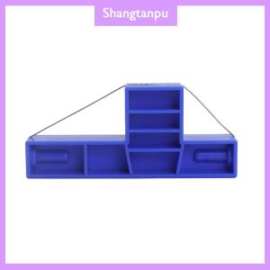 [shangtanpu] Pottery Clay Angle Cutting Tools Ceramic Bevel Cutter Mud Finishing Tool Soft Clay Polymer Clay Board Stitching Modeling Tools