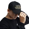 Hanoon Industries – Topi Baseball Caps Black Rychi. 