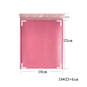 FDGFGG For Book Magazine Speedy Mailers Bubble Mailers Waterproof Courier Bags Envelope Bags Bubble Padded Envelopes Self Seal